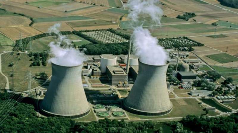 Centrale nucleare