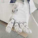 Robot mobili e collaborativi Omron nella nuova frontiera dell’industria.