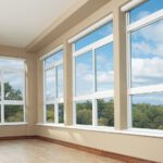 I vantaggi degli infissi e finestre in PVC