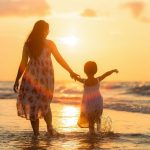 Vacanze con i bambini: consigli utili per non sbagliare