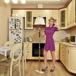 Quali sono i migliori prodotti professionali per la pulizia della cucina?