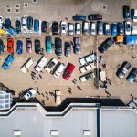 Noleggio auto per viaggi di lavoro: vantaggi fiscali e assicurativi